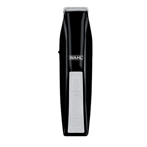 Wahl Moustache & Beard Battery Trimmer 05537 -4424 : Amazon.in: Health ...