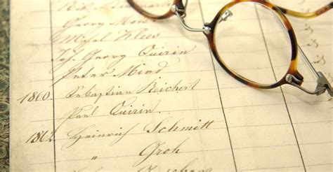 Image result for Census Records