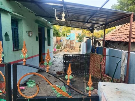 సీమలో మళ్లీ బాంబుల మోత.. ఇంట్లో డిటోనేటర్ పేలి VRA మృతి|detonator blast ...