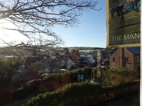 THE MANOR INN (Galmpton) - Inn Reviews, Photos, Rate Comparison ...