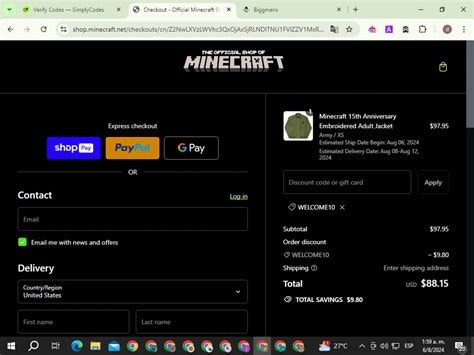 How to Use Minecraft Discount Code 的图像结果
