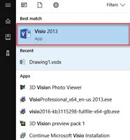 Image result for Visio Pro Tutorial