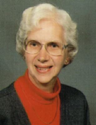 Rosemary Bauer - 2021 - Kroeger Funeral Home