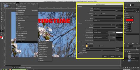 Image result for GIMP Multilayer Tutorial