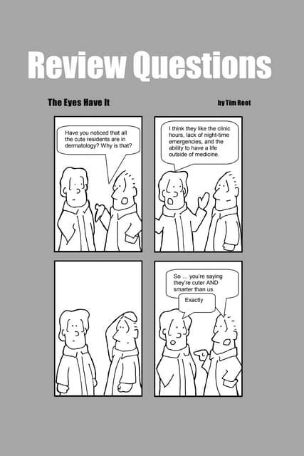 Image result for Tim Root Eye Refraction