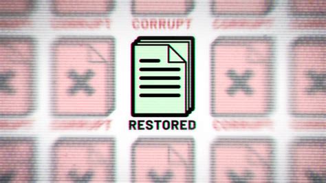 Image result for How to Restore Original Files On Computer