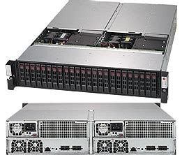 927R-E2CJB | 2U | SuperServer | Products | Super Micro Computer, Inc.