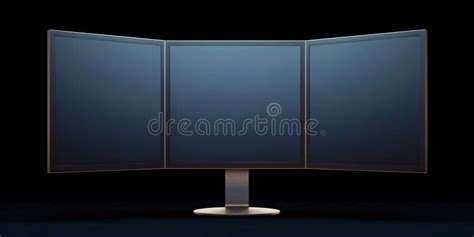 Computer Monitor Front View 的图像结果