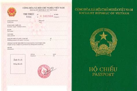 哪国家的公民可以获得越南另纸签证？ - 越南电子签证 - 越南落地签证