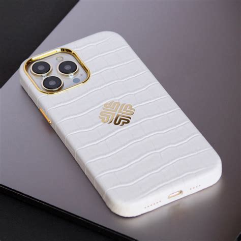 Luxury iPhone 14 Pro and iPhone 14 Pro Max Leather Covers Collection ...