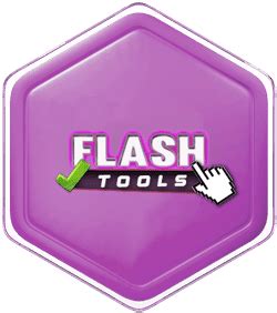 Flash Software 的图像结果