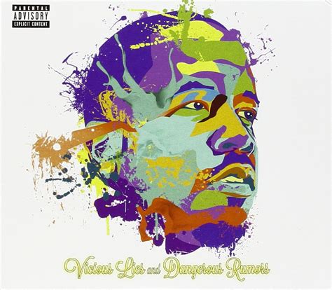 Vicious Lies and Dangerous Rumors: Big Boi, Fredrik Wallin, Anup Paul ...