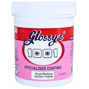 1001 Specialised Coating Road Marking Paint For Curb, Traffic Road ...