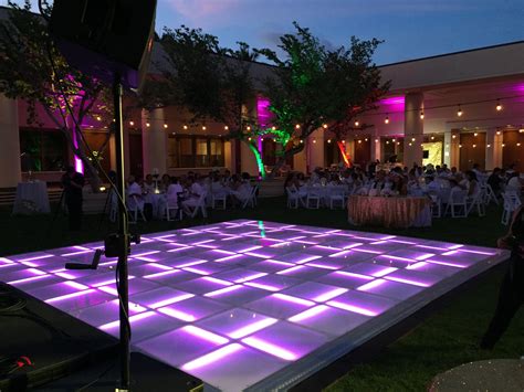 Backyard wedding dance floor 60 photos - Astyledwedding.com