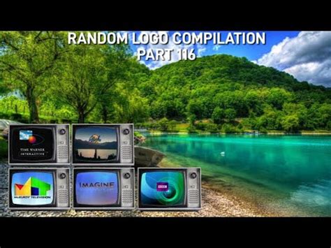 Random Logo Compilation 的图像结果