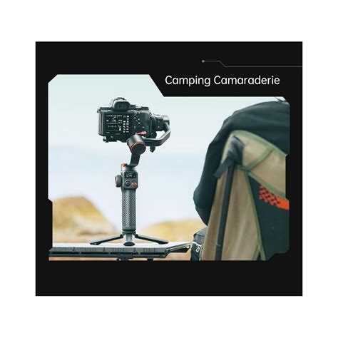 hohem iSteady MT2 Gimbal Stabilizer for Camera, 4 in India | Ubuy