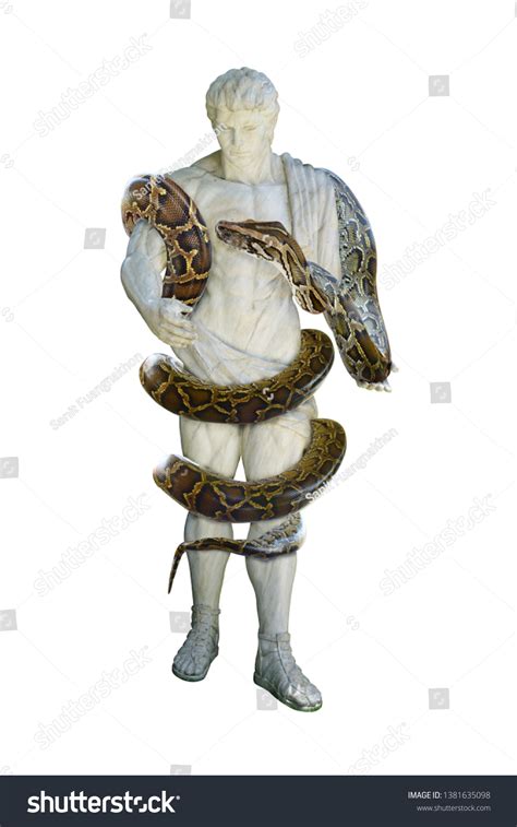 Image result for Python Wrapped around Woman