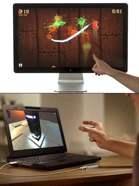 Image result for Leap Motion Tutorial