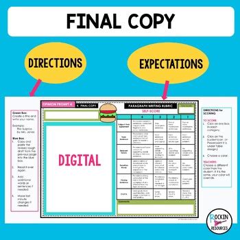 Image result for Paragraph Writing Prompts