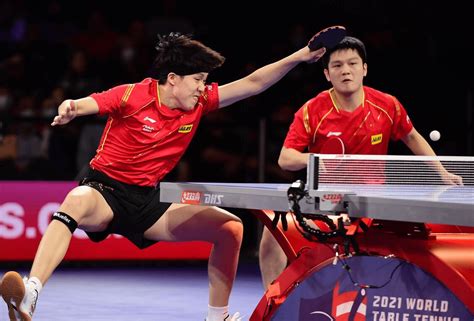 全国乒乓球锦标赛 直播回放-体育视频-搜狐视频