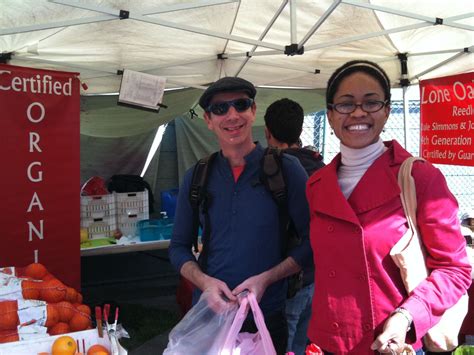 Inner Sunset Farmers’ Market | Inner Sunset Park Neighbors