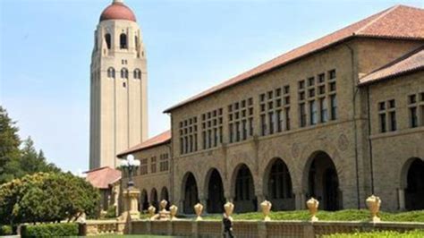 斯坦福大学在哪个城市世界排名第几？斯坦福大学的由来如何申请？
