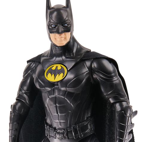 Batman Action Figure Earth at Juana Mask blog