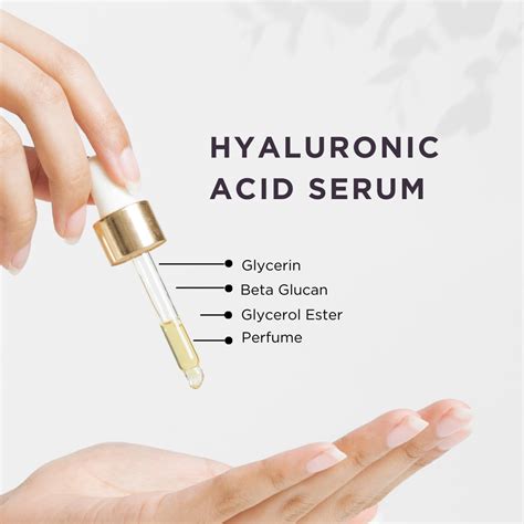 Skinaa Hyaluronic Acid Serum