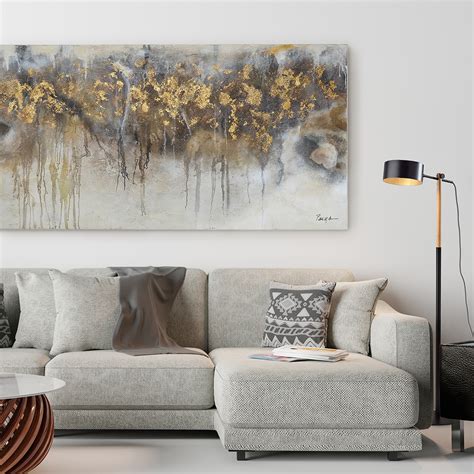 living room transitional floor lamp wall art 187308 171733 | Multi Lighting