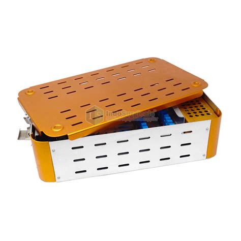 Buy Cannulated Cancellous Screw Set Online at Best Price