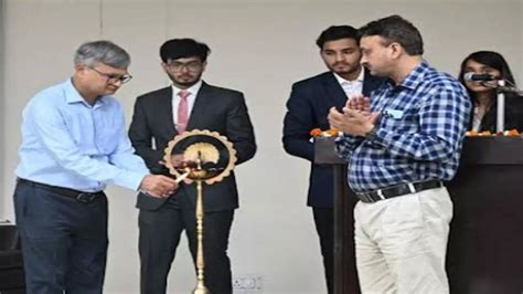 3-day annual technical festival kicks off at IIT Roorkee - Times of India