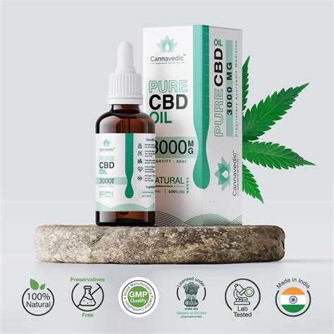 Buy Cannabis Oil Online | Cannabidiol Oil in India – Cannavedic