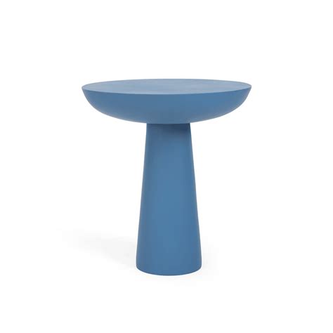 Buy Maverick Side Table Blue online in India – Home4u
