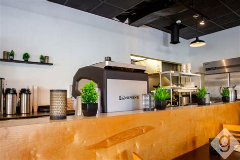 A Look Inside: Common Ground (Berry Hill) | Nashville Guru