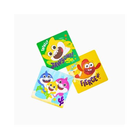 Buy Baby Shark Toys for Kids Online - ToySavers.co.uk