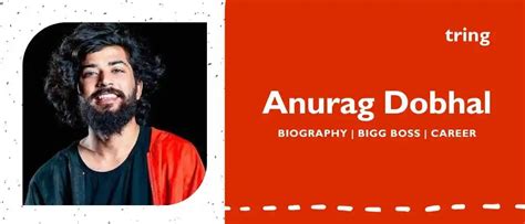 Anurag Dobhal - The UK07 Rider, Age, Net Worth, Height, Girlfriend and More