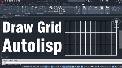 Image result for Grid Line AutoCAD