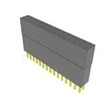 ESQ-115-44-G-D Samtec | Mouser India