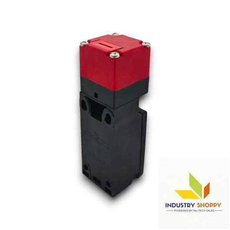 Omron D4NS-1BF Safety Door Switch