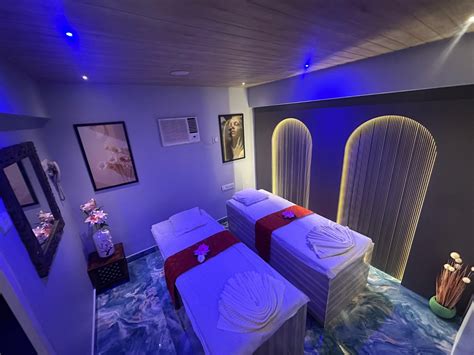 Yeti Spa Mumbai - The Premier Destination for Luxury Spa and Massage in ...
