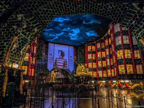 Epic Universe Is Lying to You About Its Harry Potter Ride | the disney ...