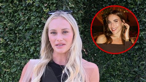 'Temptation Island's Ashley Moore Is Done With Tayler Drama