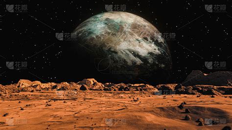 火星 的图像结果