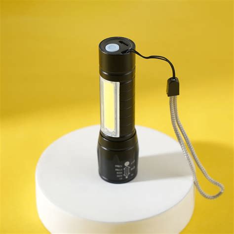 Torch – portable, mini – BoxUp Luxury Gifting