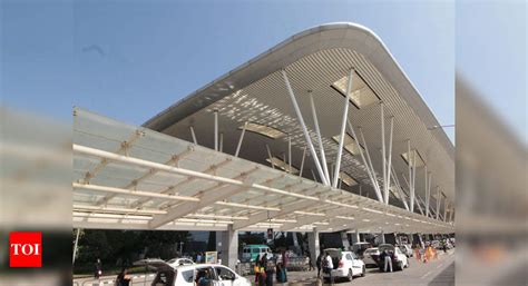To decongest KIA, govt moots new airport in Tumakuru or Kolar ...