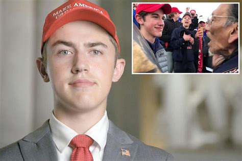 Image result for Nicholas Sandmann