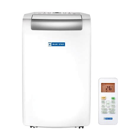 Buy BLUESTAR 1 Ton BS-CPAC12DA Portable AC at Reliance Digital