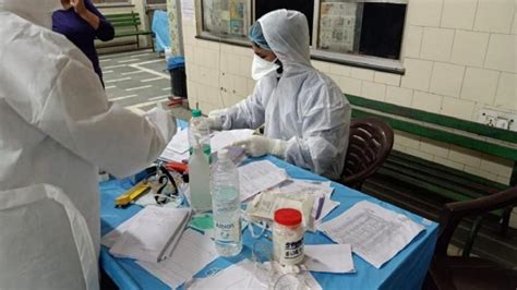 Hospital advertisements looking at hiring Ayush doctors for ICU ...