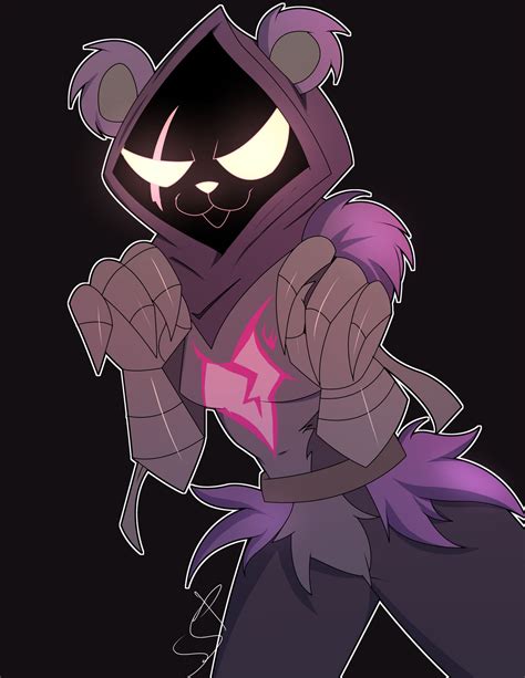 Raven Team Leader by superslothpants on DeviantArt