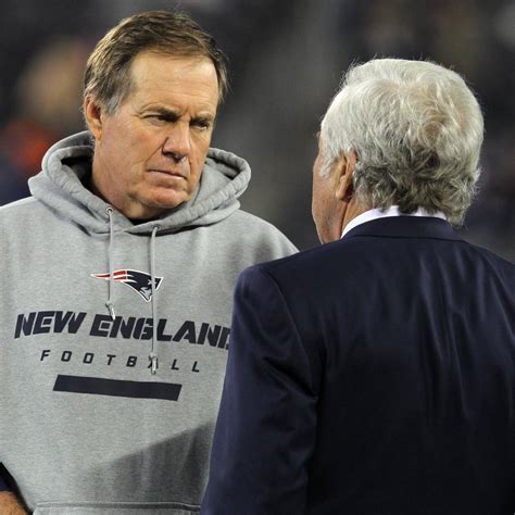 5 Potential New England Patriots Salary Cap Casualties in the 2013 ...